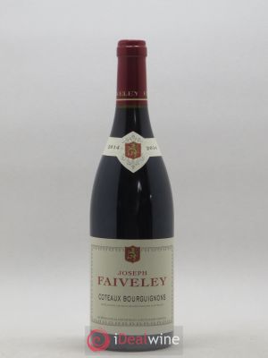 Coteaux Bourguignons Faiveley (no reserve) 2014 - Lot of 1 Bottle