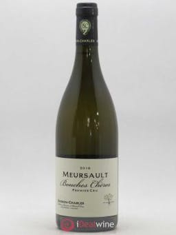 Meursault 1er Cru Bouches Chères Buisson-Charles (Domaine)  2016 - Lot of 1 Bottle