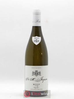 Rully 1er Cru Raclot Paul & Marie Jacqueson  2016 - Lot of 1 Bottle