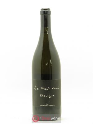 Sancerre Le Mont Damné Chavignol Dagueneau  2015 - Lot of 1 Bottle