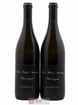 Sancerre Le Mont Damné Chavignol Dagueneau  2015 - Lot of 2 Bottles