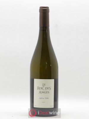 IGP Côtes Catalanes Roc des Anges Iglesia Vella Marjorie et Stéphane Gallet (no reserve) 2017 - Lot of 1 Bottle