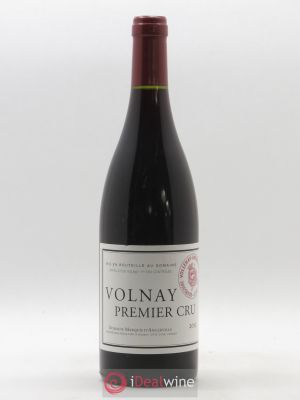 Volnay 1er Cru Marquis d'Angerville (Domaine)  2013 - Lot of 1 Bottle