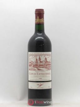 Cos d'Estournel 2ème Grand Cru Classé  1988 - Lot of 1 Bottle