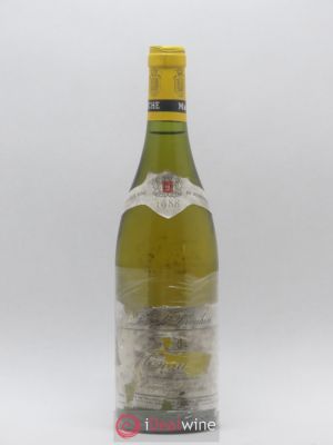 Montrachet Grand Cru Marquis de Laguiche Joseph Drouhin  1988 - Lot of 1 Bottle