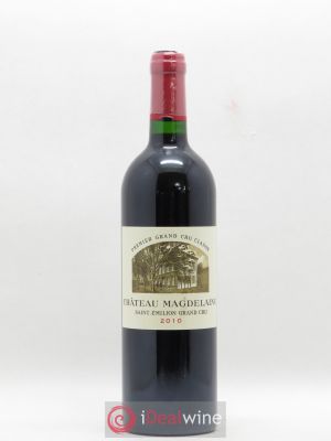 Château Magdelaine  2010 - Lot of 1 Bottle