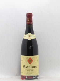 Cornas Auguste Clape  2012 - Lot of 1 Bottle