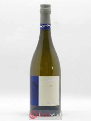 Vin de Savoie Le Feu Domaine Belluard  2017 - Lot de 1 Bouteille