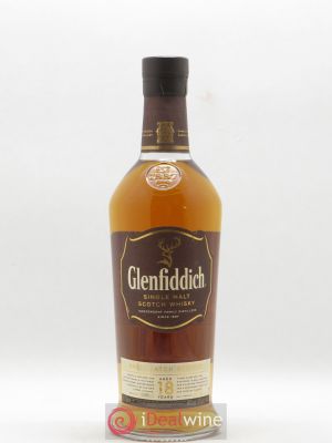 Whisky Glenfiddich Small Batch Reserve 18 years N°8844  - Lot of 1 Bottle