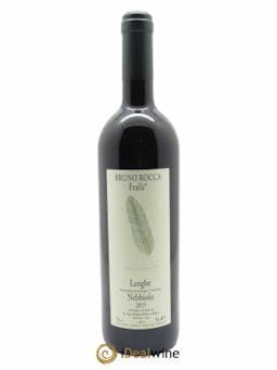 Langhe Giulia Negri DOCG Pinot Noir  2016 - Lot de 1 Bouteille