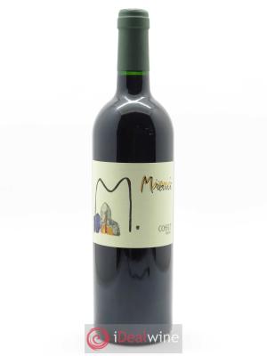 Colli Orientali del Friuli IGT Refosco Cossut Miani  2016 - Lot de 1 Bouteille