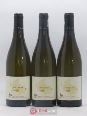 Saumur l'Echelier Roches Neuves (Domaine des)  2016 - Lot of 3 Bottles