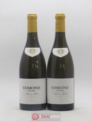 Sancerre Cuvée Edmond Alphonse Mellot  2014 - Lot of 2 Bottles