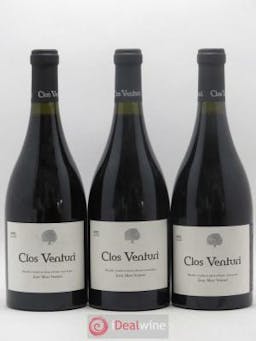 Vin de Corse Clos Venturi Domaine Vico 2013 - Lot de 3 Bouteilles