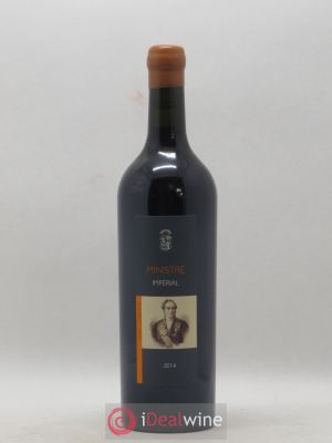 Vin de Corse Ministre Impérial Comte Abbatucci 2014 - Lot of 1 Bottle