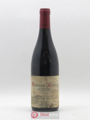 Bonnes-Mares Grand Cru Georges Roumier (Domaine)  2003 - Lot of 1 Bottle