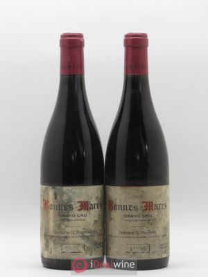 Bonnes-Mares Grand Cru Georges Roumier (Domaine)  1996 - Lot of 2 Bottles