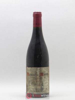 Bonnes-Mares Grand Cru Georges Roumier (Domaine)  1996 - Lot of 1 Bottle
