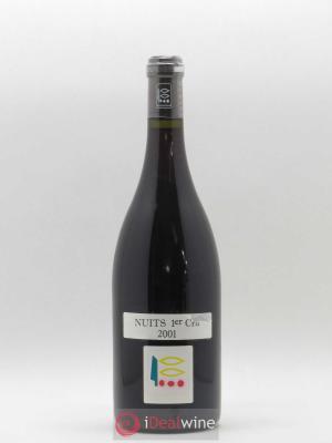 Nuits Saint-Georges 1er Cru Prieuré Roch  2001 - Lot de 1 Bouteille