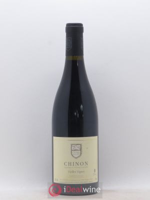 Chinon Vieilles Vignes Philippe Alliet  2016 - Lot of 1 Bottle