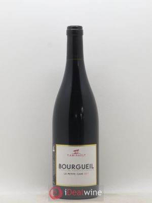 Bourgueil Petite cave Yannick Amirault (Domaine)  2017 - Lot of 1 Bottle