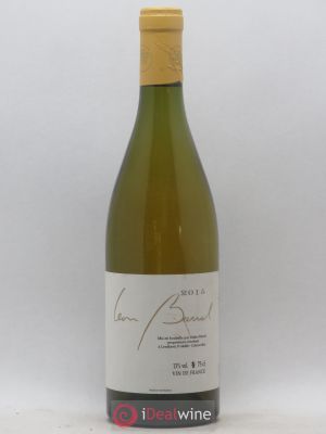 Vin de France Léon Barral 2015 - Lot de 1 Bouteille