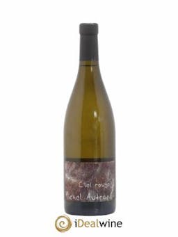 Vin de France Ciel Rouge Michel Autran  2018 - Lot de 1 Bouteille
