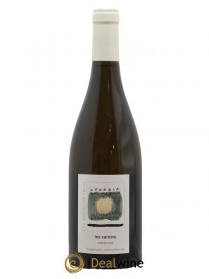 Côtes du Jura Chardonnay Les Varrons Labet (Domaine) 2018 - Lot de 1 Bottle