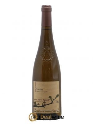 Saumur Domaine Chancelle 2018 - Lot of 1 Bottle