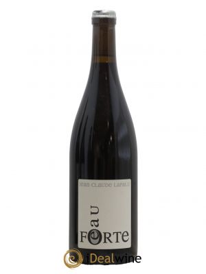 Vin de France Eau Forte Jean-Claude Lapalu  2018 - Lot of 1 Bottle