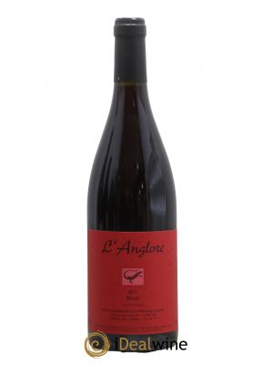 Vin de France Nizon L'Anglore 2017 - Lot de 1 Bottle