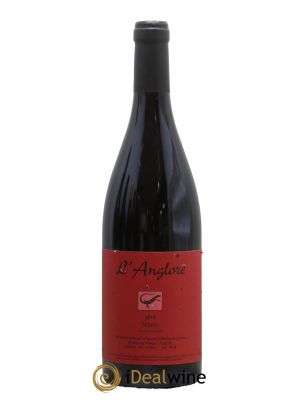 Vin de France Nizon L'Anglore 2019 - Lot de 1 Bottiglia