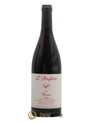 Tavel Prima L'Anglore  2020 - Lot of 1 Bottle