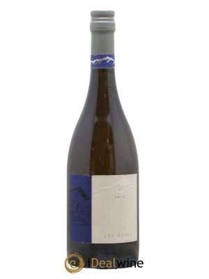 Vin de Savoie Les Alpes Domaine Belluard 2019 - Lot de 1 Bottle