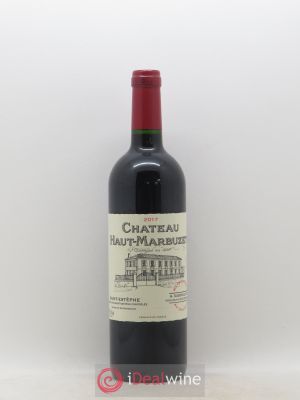 Château Haut Marbuzet  2017 - Lot of 1 Bottle