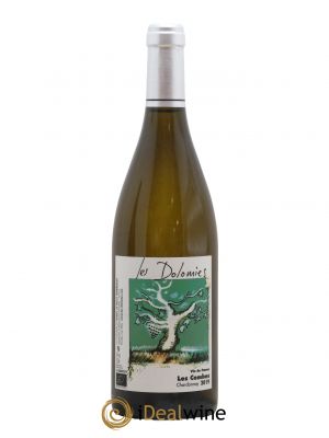 Vin de France Les Combes Domaine les Dolomies 2019 - Lot de 1 Bottle