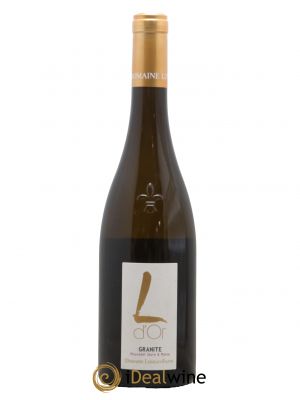 Muscadet-Sèvre-et-Maine L D'Or Luneau-Papin  2018 - Lot of 1 Bottle