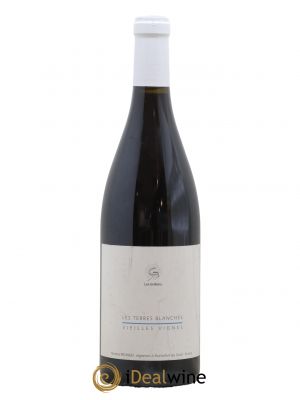 Vin de France Les Terres Blanches Vieilles vignes Clos des Grillons 2021 - Lot de 1 Bouteille