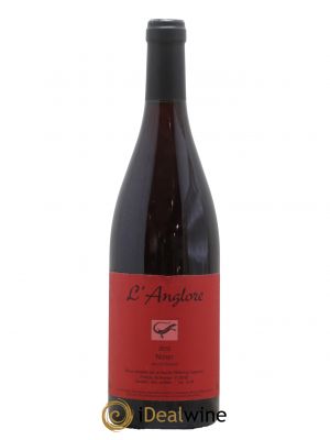 Vin de France Nizon L'Anglore 2018 - Lot de 1 Bottle