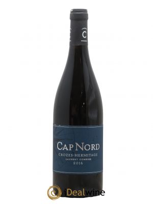 Crozes-Hermitage Cap Nord Combier 2016 - Lot de 1 Bottle