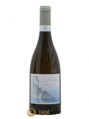 Vin de Savoie Eponyme Domaine Belluard 2020 - Lot de 1 Bottle
