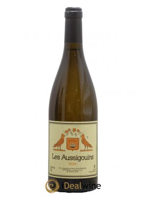 Vin de France Les Aussigouins Mai & Kenji Hodgson  2020 - Lot of 1 Bottle