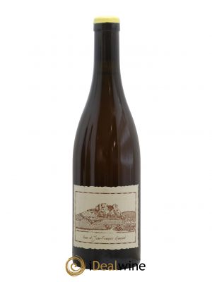 Vin de France Montferrand chardonnay Anne et Jean François Ganevat 2015 - Lot de 1 Bottle