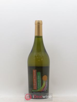 Côtes du Jura La Grande Chaude Philippe Chatillon Vieilles Vignes 2016 - Lot of 1 Bottle
