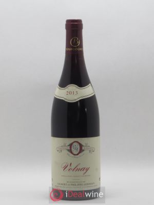 Volnay Philippe Germain 2013 - Lot of 1 Bottle