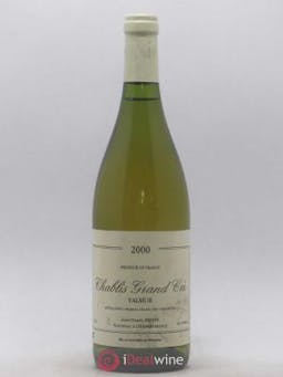 Chablis Grand Cru Valmur Bessin 2000 - Lot of 1 Bottle