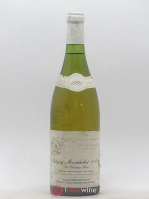 Puligny-Montrachet 1er Cru Champs Gain Maroslavac 1993 - Lot of 1 Bottle