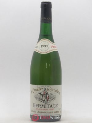 Hermitage Chevalier de Sterimberg Paul Jaboulet Ainé  1993 - Lot of 1 Bottle