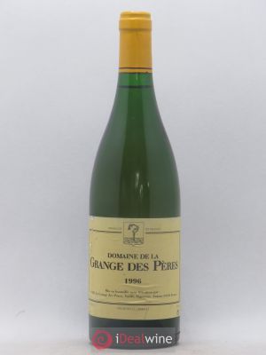 IGP Pays d'Hérault Grange des Pères Laurent Vaillé  1996 - Lot de 1 Bouteille