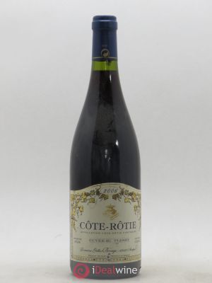 Côte-Rôtie Barge (Domaine)  2006 - Lot of 1 Bottle